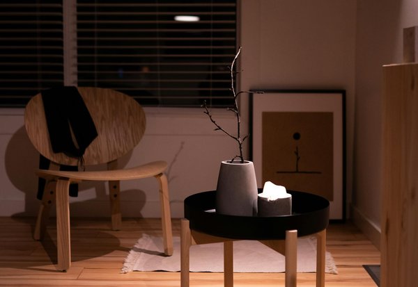 Lampe led de chevet : éclairage pratique et économique pour votre chambre