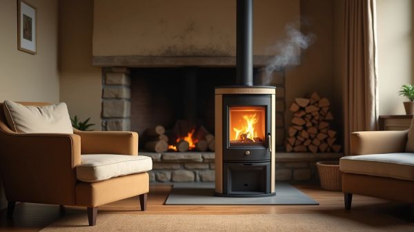 Choisir des granulés de bois E.Leclerc pour un chauffage efficace