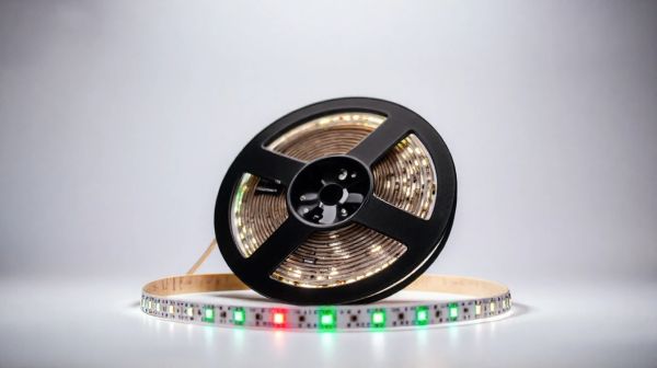 Découvrez les meilleurs rubans LED pour sublimer vos projets