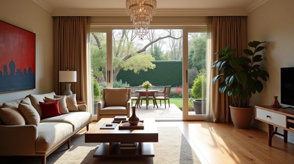 Entreprise d'aménagement d'intérieur à Dole : des services sur mesure pour chaque projet