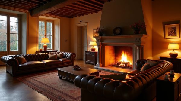 Entreprise d'aménagement d'intérieur à Dole : des services sur mesure pour chaque projet