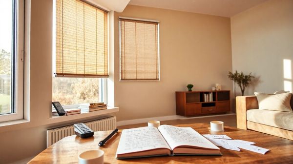 Guide pratique : 3 étapes pour réinitialiser votre volet roulant Somfy