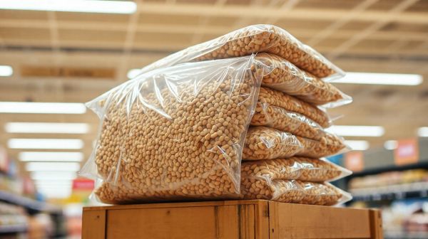 Les meilleures options de granulés de bois chez E.Leclerc