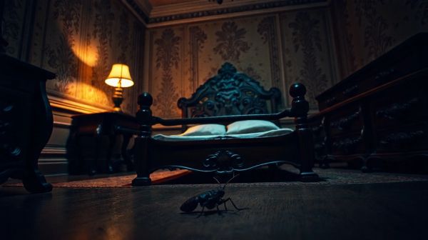 Meilleurs méthodes pour éliminer les punaises de lit à Paris