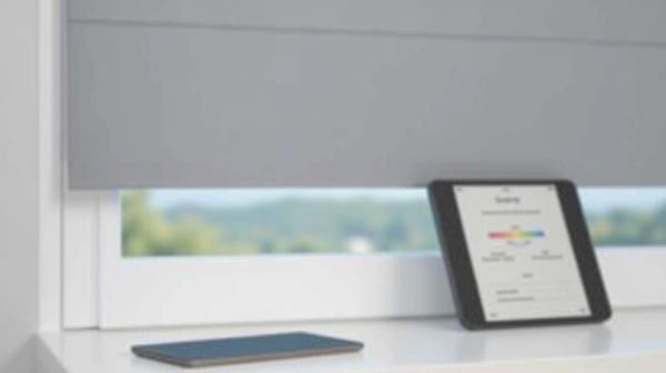 Réinitialiser facilement un volet roulant Somfy en trois étapes