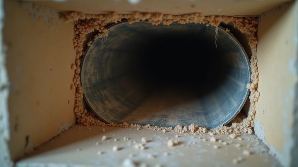 Rénovation et ventilation : quand faut-il nettoyer les conduits d'air