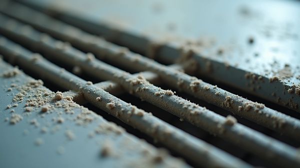 Rénovation et ventilation : quand faut-il nettoyer les conduits d'air
