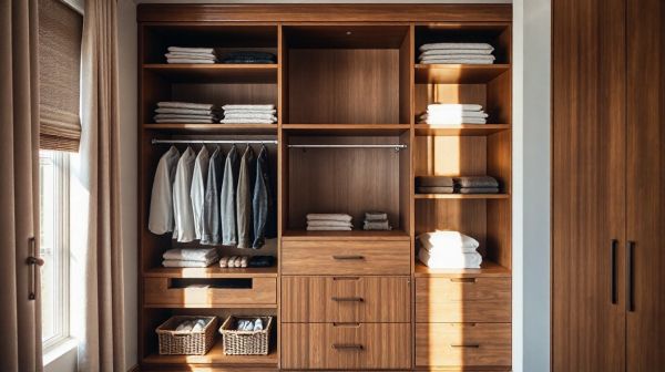 Top 5 porte manteaux pour un rangement optimal à la maison
