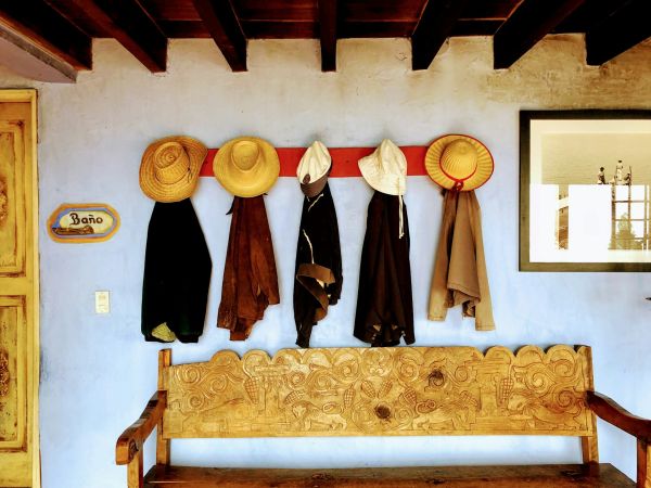 Top 5 porte manteaux pour un rangement optimal à la maison