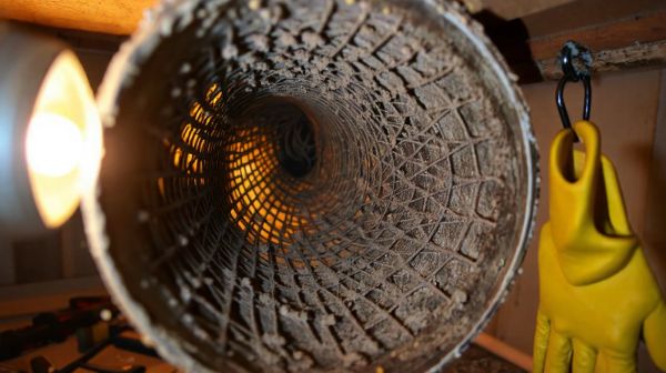 Top conseils pour le nettoyage des conduits d'air en rénovation