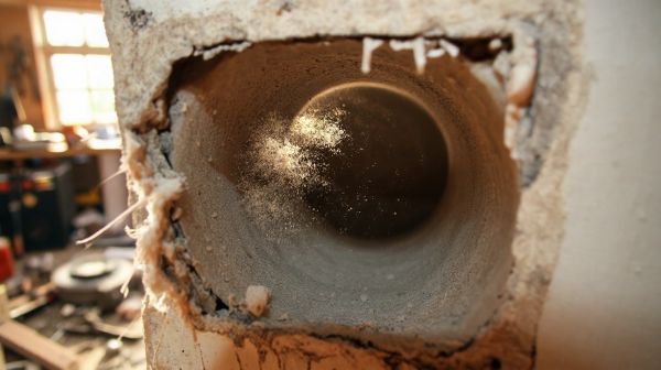 Top conseils pour le nettoyage des conduits d'air en rénovation