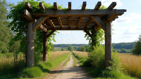 Trouvez votre installateur de pergola sur mesure dans le Morbihan