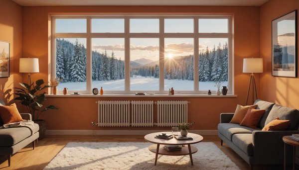 Système chauffage maison : guide pratique pour un confort optimal