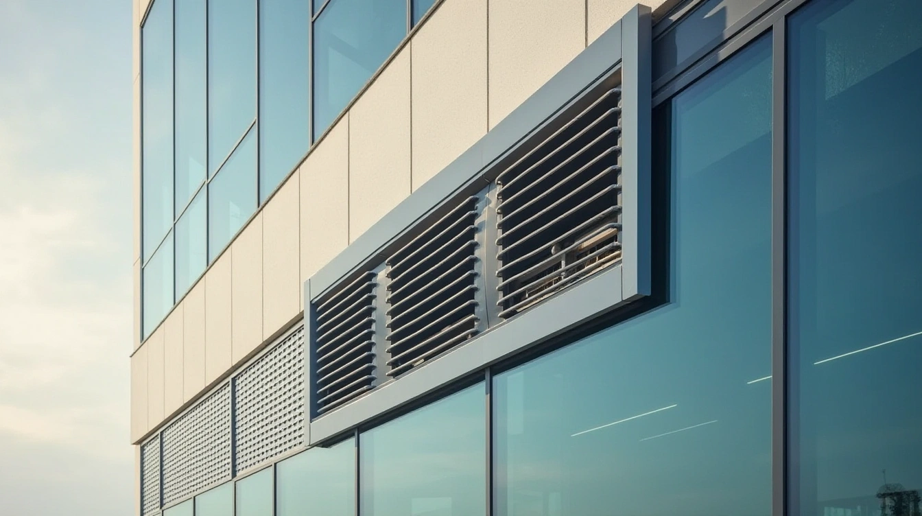 Vos questions sur la ventilation naturelle